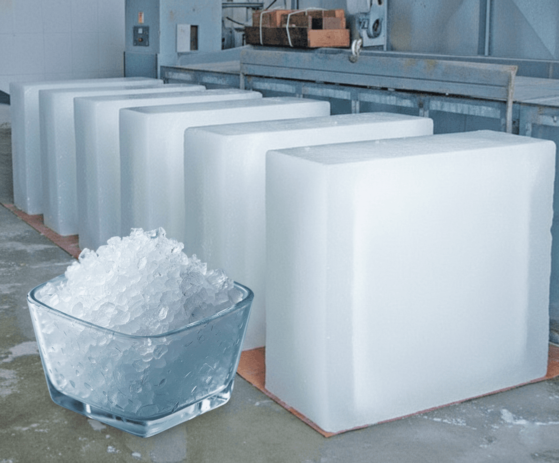 Ice by Ice Club Store