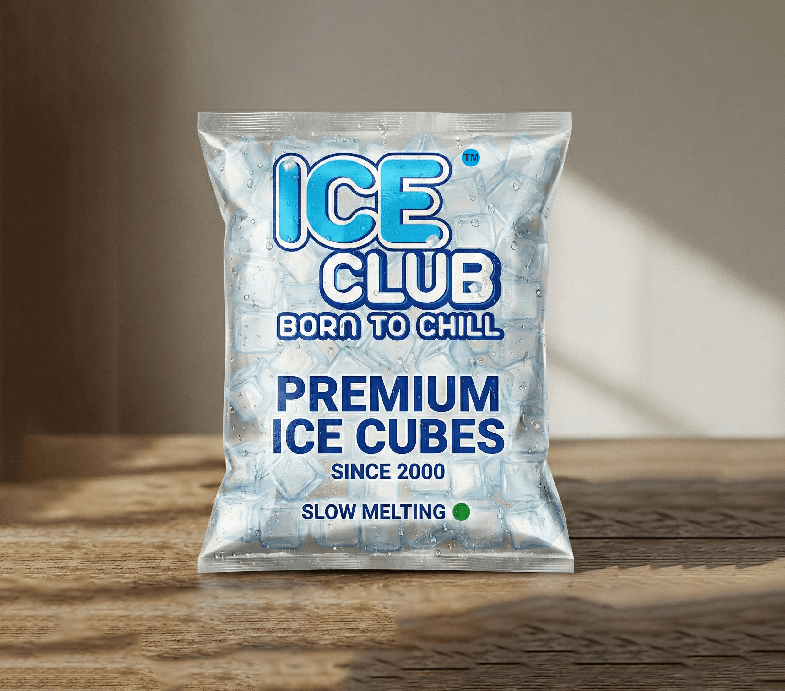 Ice Club Store